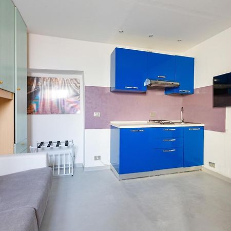 Milano Darsena-Navigli Cosy Studio Екстер'єр фото