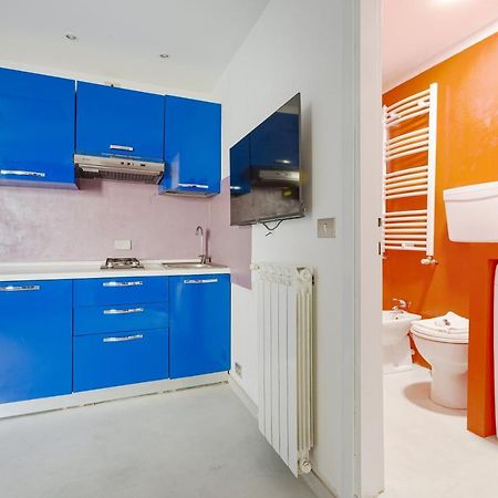 Milano Darsena-Navigli Cosy Studio Екстер'єр фото