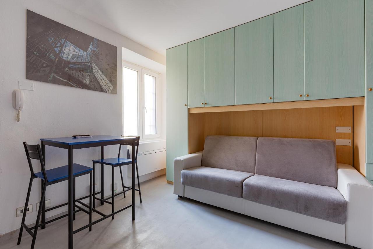 Milano Darsena-Navigli Cosy Studio Екстер'єр фото